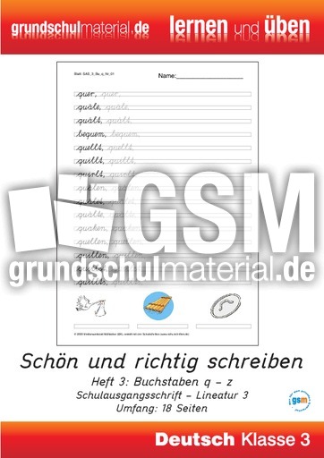 Schönschrift und Rechtschreiben SAS Heft 3.pdf